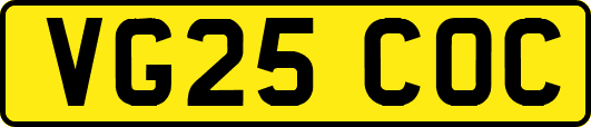 VG25COC