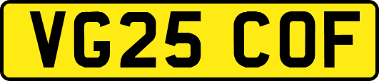 VG25COF