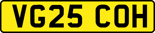 VG25COH
