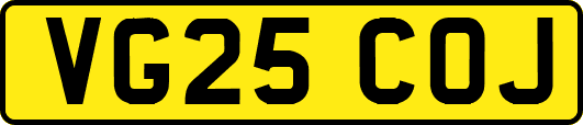 VG25COJ