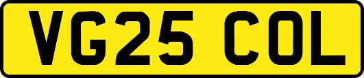 VG25COL
