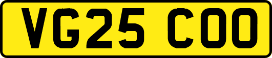 VG25COO