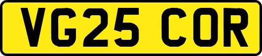 VG25COR