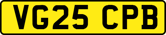 VG25CPB