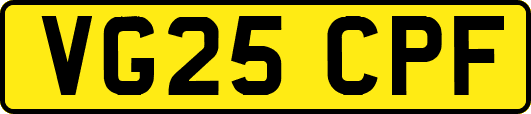 VG25CPF