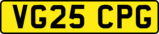 VG25CPG