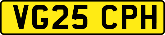 VG25CPH