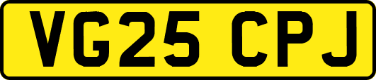 VG25CPJ