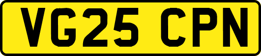 VG25CPN