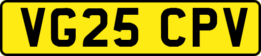 VG25CPV