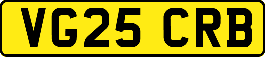 VG25CRB