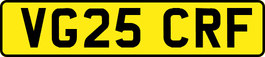 VG25CRF