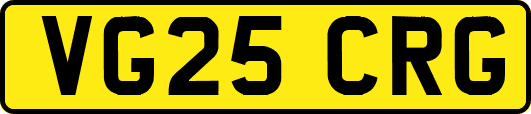 VG25CRG
