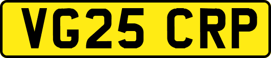 VG25CRP
