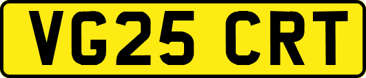 VG25CRT