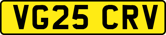 VG25CRV