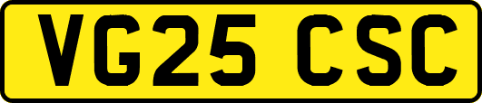VG25CSC