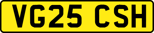 VG25CSH