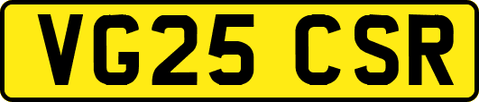 VG25CSR