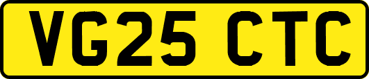 VG25CTC