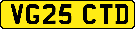 VG25CTD