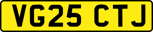 VG25CTJ