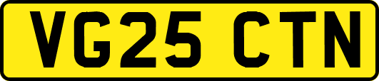 VG25CTN