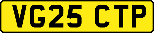 VG25CTP