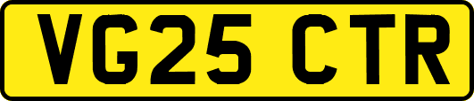 VG25CTR
