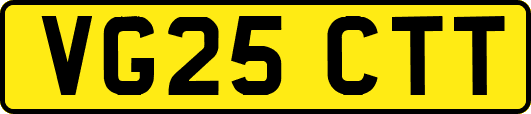 VG25CTT