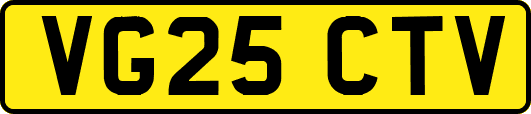 VG25CTV