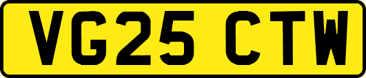 VG25CTW