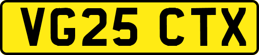 VG25CTX