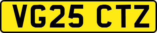 VG25CTZ