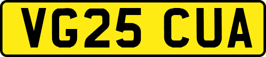 VG25CUA