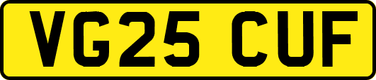 VG25CUF