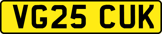 VG25CUK