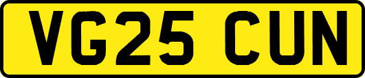 VG25CUN