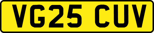 VG25CUV