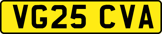 VG25CVA