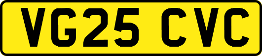 VG25CVC