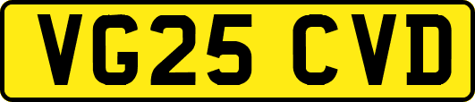 VG25CVD