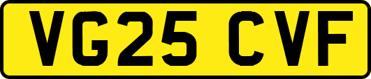 VG25CVF