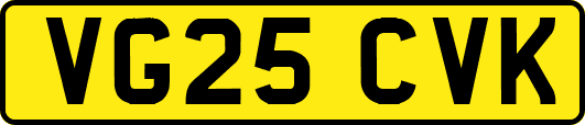 VG25CVK