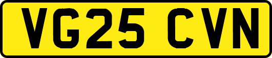 VG25CVN