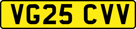 VG25CVV