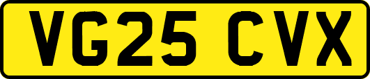 VG25CVX