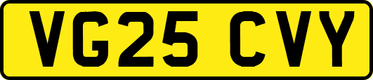 VG25CVY