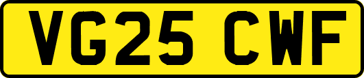 VG25CWF