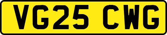 VG25CWG